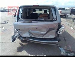 دودج جراند كارافان